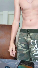 Lupiiii webcam model stream image