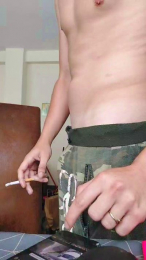 Lupiiii webcam model stream image