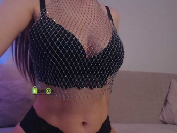 AngellRivas webcam model stream image