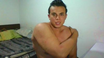 jhon_walkersky webcam model stream image