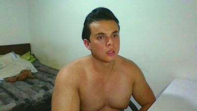 jhon_walkersky webcam model stream image