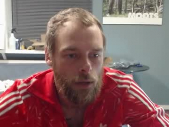 jjameson41 webcam model stream image