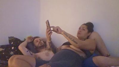 BillyMandy webcam model stream image