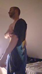 BillyMandy webcam model stream image