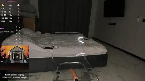 Devil_Minds webcam stripchat model stream image