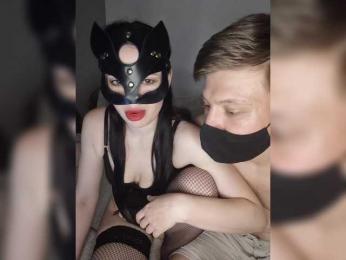 -PARAMOURS- webcam model stream image