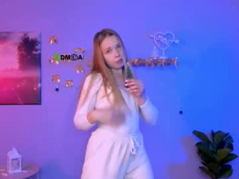 teya_starling webcam chaturbate model stream image