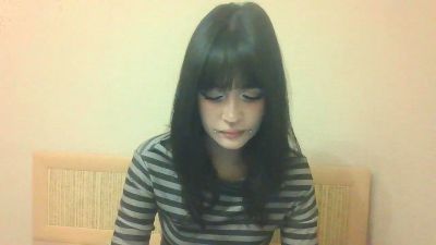 SherronCartez webcam model stream image