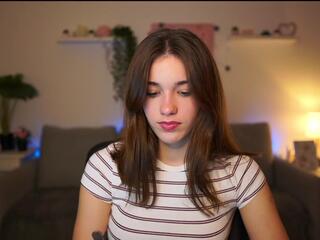 Kissie Cataleya webcam model stream image