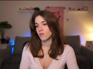 Kissie Cataleya webcam model stream image