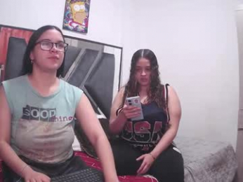 chloe_hotx webcam model stream image