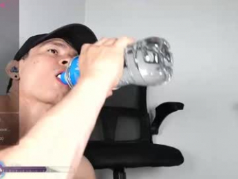 mr_freed webcam model stream image