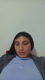 andrew_ja webcam model stream image