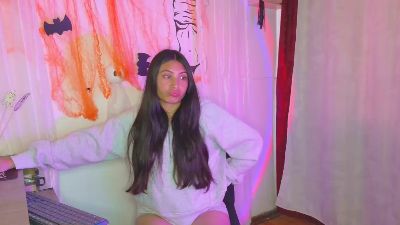 andrew_ja webcam model stream image