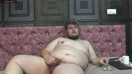 XavierMax webcam stripchat model stream image