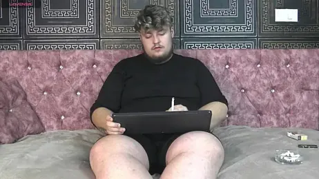 XavierMax webcam model stream image