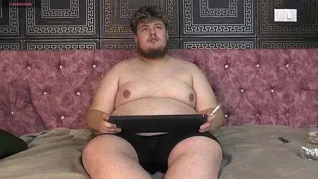 XavierMax webcam model stream image