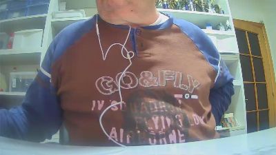 ARTURO69_2 webcam model stream image