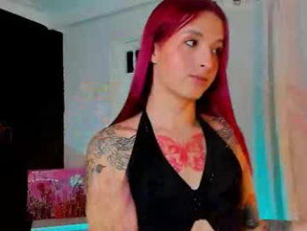 madame_lilith webcam model stream image