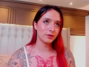 madame_lilith webcam model stream image