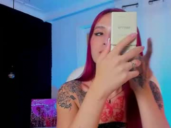 madame_lilith webcam model stream image