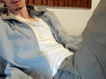 moderdelier webcam model stream image