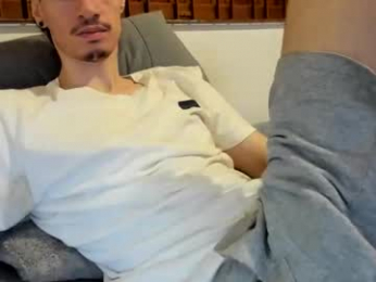 moderdelier webcam model stream image