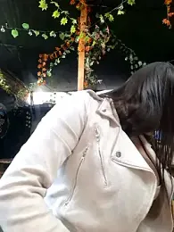 Oryk___ webcam model stream image