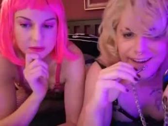 mxscary webcam model stream image