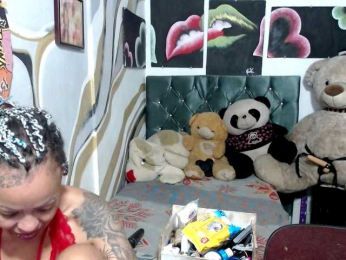 Manazahot99 webcam model stream image