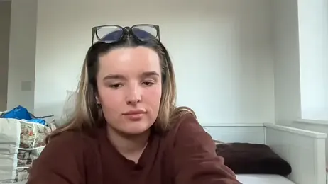 maisiesmithx webcam model stream image