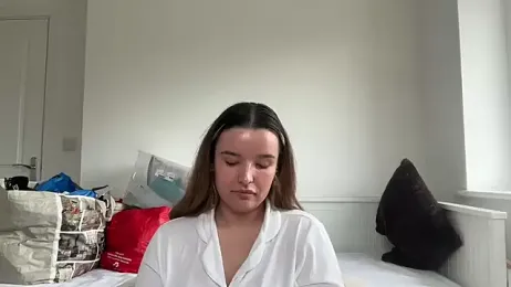 maisiesmithx webcam model stream image