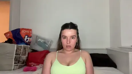 maisiesmithx webcam model stream image