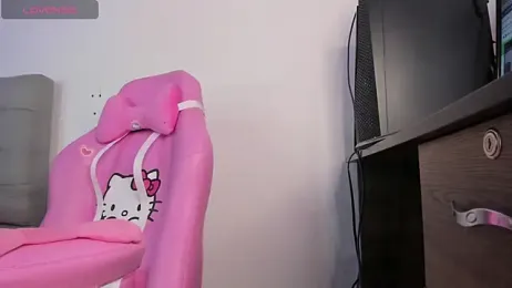 Ashanty_vera15 webcam model stream image