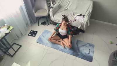 LeesaTomasson webcam model stream image
