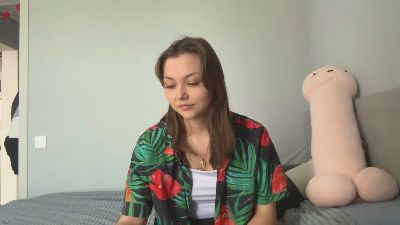 LeesaTomasson webcam model stream image