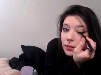 pleasantdinosaurus7537 webcam model stream image