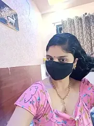 Sexy_Aasma webcam stripchat model stream image