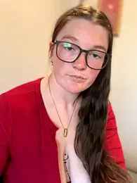 PussiesnCream_ webcam model stream image