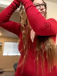 PussiesnCream_ webcam model stream image