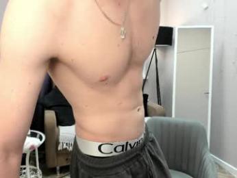 dattouz webcam model stream image