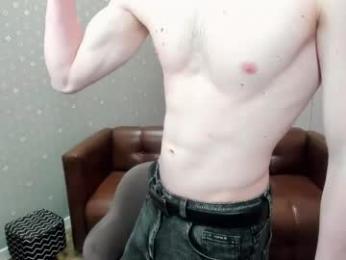 dattouz webcam model stream image