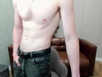 dattouz webcam model stream image