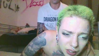 MorenaBlackMoon webcam model stream image