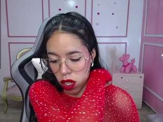 stephania-t webcam model stream image