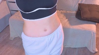 TisaPeckenpaugh webcam model stream image