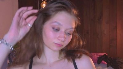 TisaPeckenpaugh webcam model stream image