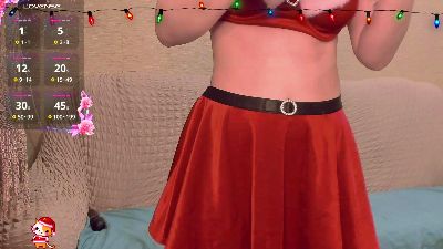 Giweria webcam model stream image