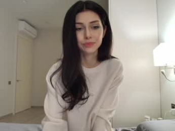 milla_bella webcam model stream image