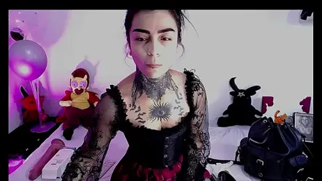 Ardat_Lili69 webcam stripchat model stream image